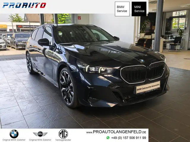 BMW 5er