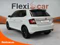 Skoda Fabia 1.0 TSI Monte Carlo 70kW Blanc - thumbnail 3