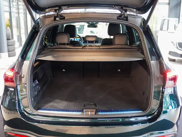 Mercedes-Benz GLE view 6