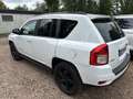 Jeep Compass Limited 4x2 KLIMA LEDER NAVI ALU EURO 5 Weiß - thumbnail 6