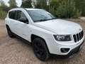 Jeep Compass Limited 4x2 KLIMA LEDER NAVI ALU EURO 5 Weiß - thumbnail 3