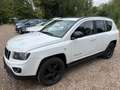 Jeep Compass Limited 4x2 KLIMA LEDER NAVI ALU EURO 5 Weiß - thumbnail 1