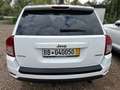 Jeep Compass Limited 4x2 KLIMA LEDER NAVI ALU EURO 5 Weiß - thumbnail 5