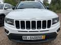 Jeep Compass Limited 4x2 KLIMA LEDER NAVI ALU EURO 5 Weiß - thumbnail 2