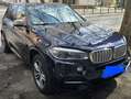 BMW X5 X5 M50d Sport-Aut. Schwarz - thumbnail 2