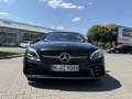 Mercedes-Benz C 200 Cabrio 9G-TRONIC AMG Line - Junge Sterne Garantie Schwarz - thumbnail 1