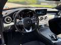 Mercedes-Benz C 200 Cabrio 9G-TRONIC AMG Line - Junge Sterne Garantie Schwarz - thumbnail 9