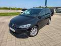 Volkswagen Touran Highline DSG LED AHK NAVI ALCANTARA Schwarz - thumbnail 2
