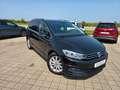 Volkswagen Touran Highline DSG LED AHK NAVI ALCANTARA Schwarz - thumbnail 1