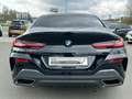 BMW M850 i xDrive Gran Coupé LASER INTEGRAL ACC 360° Zwart - thumbnail 8