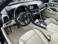 BMW M850 i xDrive Gran Coupé LASER INTEGRAL ACC 360° Zwart - thumbnail 12