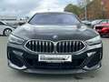 BMW M850 i xDrive Gran Coupé LASER INTEGRAL ACC 360° Zwart - thumbnail 6