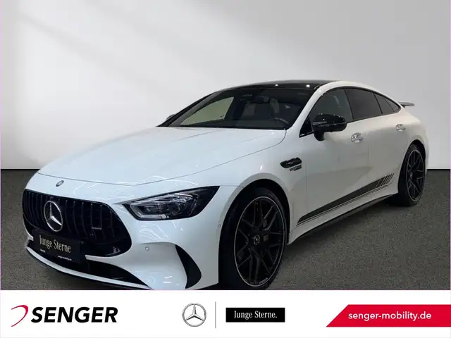 Mercedes-Benz AMG GT 63 S E Performance Carbon NP.252.691€