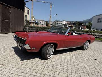 Mercury