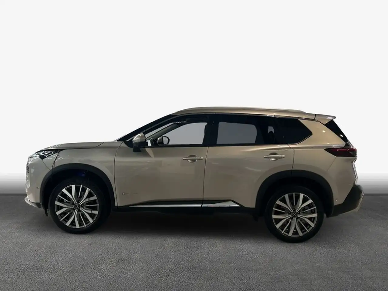 Nissan X-Trail 2026