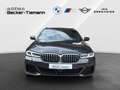 BMW 540 i xDrive Touring M Sport | Laser | H&K HiFi | Head Grijs - thumbnail 2