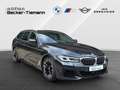 BMW 540 i xDrive Touring M Sport | Laser | H&K HiFi | Head Grijs - thumbnail 7
