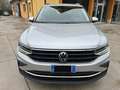 Volkswagen Tiguan 2.0 tdi Life 150cv dsg VIRTUAL! LED! Argento - thumbnail 3