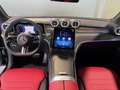 Mercedes-Benz GLC 300 d 4M AMG Night Pano/AHK/20"/360°/Distron Schwarz - thumbnail 5