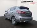 Nissan Qashqai 1.3 DIG-T 160PS DCT Tekna+ LEDER 360°CAM Grau - thumbnail 4