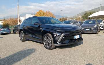 MY25 1.0 T-GDI MT 100CV XTech ANCHE GPL CON ROTTAM