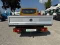 Volkswagen T6 2.0 TDI DoKa Pritsche lang Jaune - thumbnail 6