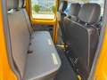 Volkswagen T6 2.0 TDI DoKa Pritsche lang Jaune - thumbnail 15