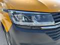 Volkswagen T6 2.0 TDI DoKa Pritsche lang Jaune - thumbnail 24