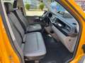 Volkswagen T6 2.0 TDI DoKa Pritsche lang Jaune - thumbnail 12