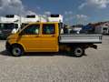 Volkswagen T6 2.0 TDI DoKa Pritsche lang Jaune - thumbnail 8