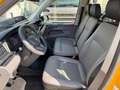 Volkswagen T6 2.0 TDI DoKa Pritsche lang Jaune - thumbnail 9
