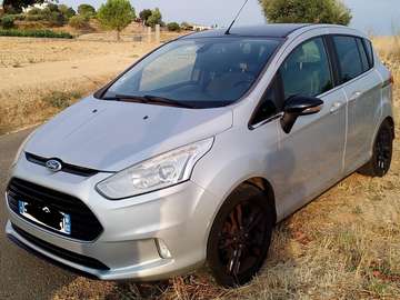 B-MAX 1.0 EcoBoost 125 S