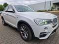 BMW X4 xDrive 30d X-Line Blanc - thumbnail 3
