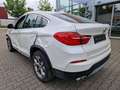 BMW X4 xDrive 30d X-Line Blanc - thumbnail 6
