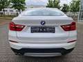 BMW X4 xDrive 30d X-Line Blanc - thumbnail 4