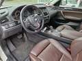 BMW X4 xDrive 30d X-Line Blanc - thumbnail 20