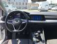 Volkswagen Golf 8 1.5 TSI EVO LIFE 130CV Blanc - thumbnail 16
