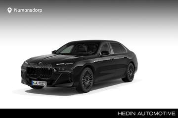 7-serie M760e xDrive | M-Sport Pro | 21'' | B&W |