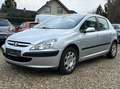 Peugeot 307 1.6 Premium Automatik 8xBereift Scheckheft AHK Silber - thumbnail 1