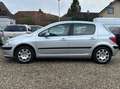 Peugeot 307 1.6 Premium Automatik 8xBereift Scheckheft AHK Silber - thumbnail 2