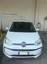 Volkswagen up! up! 5p 2017 e-up! 5p Bianco - thumbnail 2