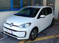 Volkswagen up! up! 5p 2017 e-up! 5p Bianco - thumbnail 1