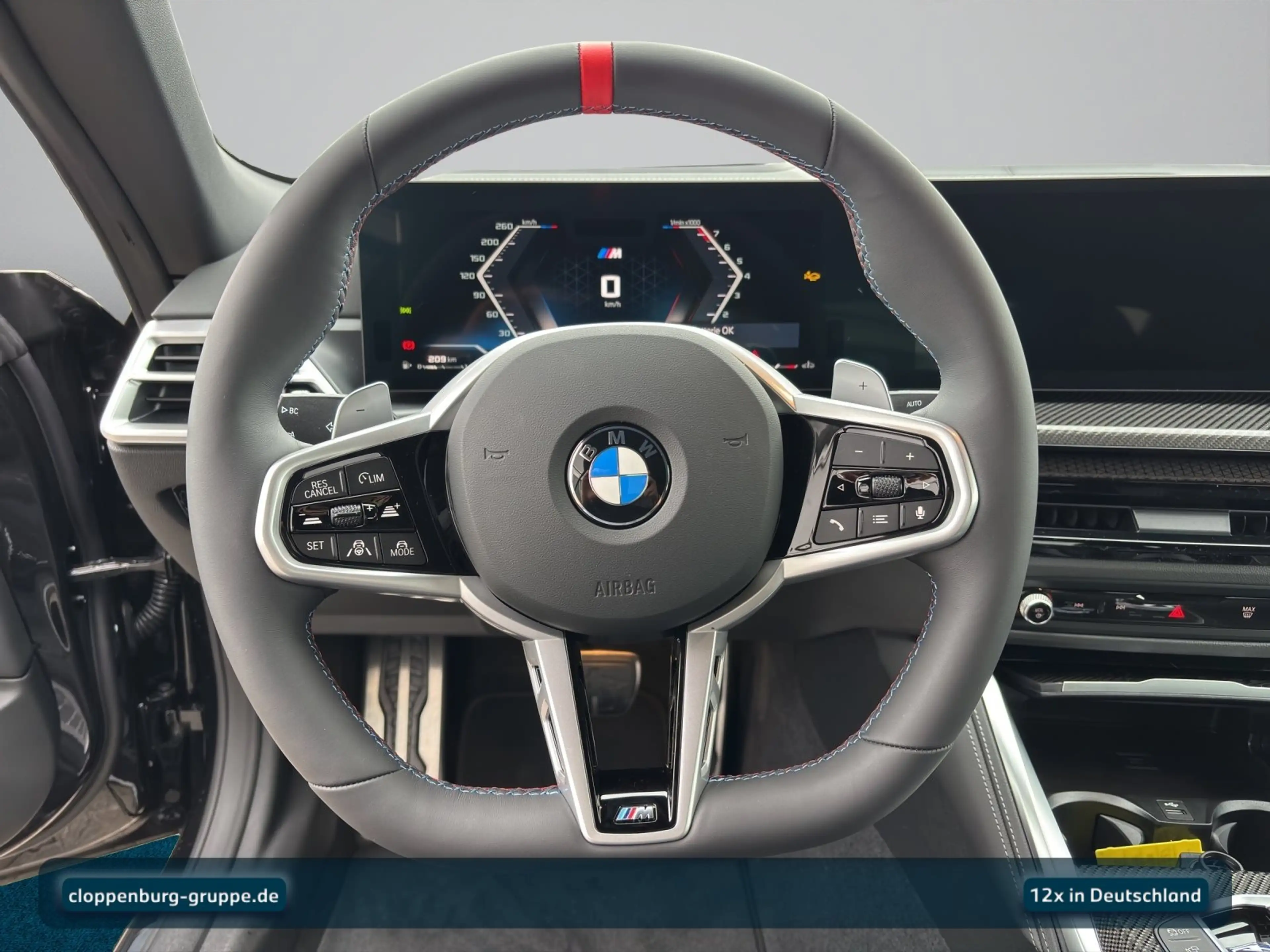 BMW 440 M440i xDrive Cabrio — photo 13
