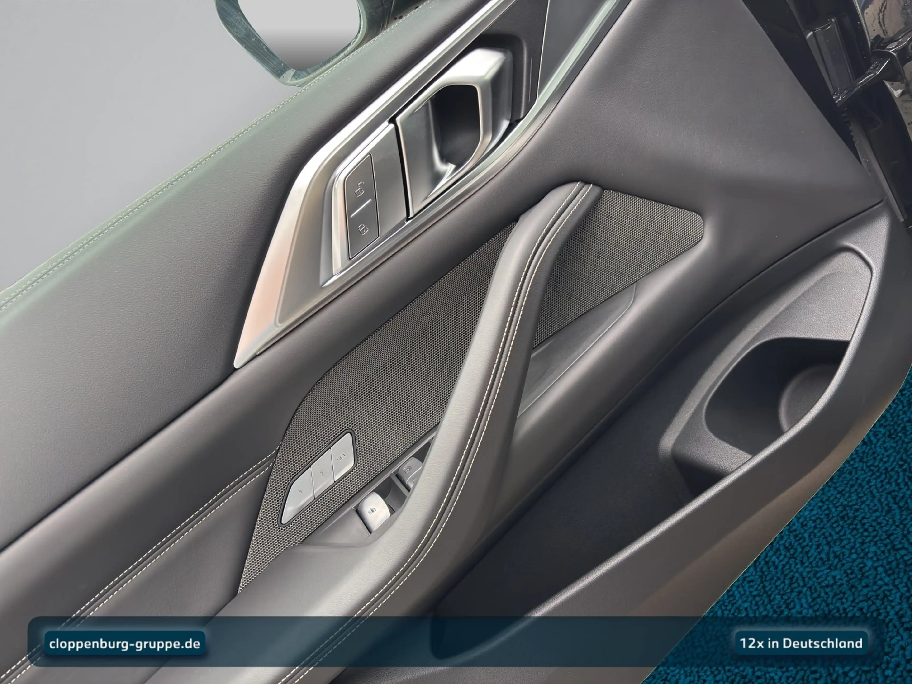 BMW 440 M440i xDrive Cabrio — photo 12