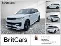Land Rover Range Rover Sport D300 Dyn.SE *ACC*5-Jahre Gar. Blanc - thumbnail 1