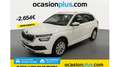 Skoda Kamiq 1.0 TSI Ambition 81kW Wit - thumbnail 1