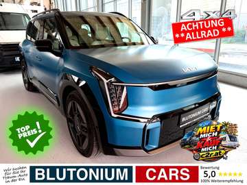 GT-Line Launch Edition 4WD *AHK*Allrad*