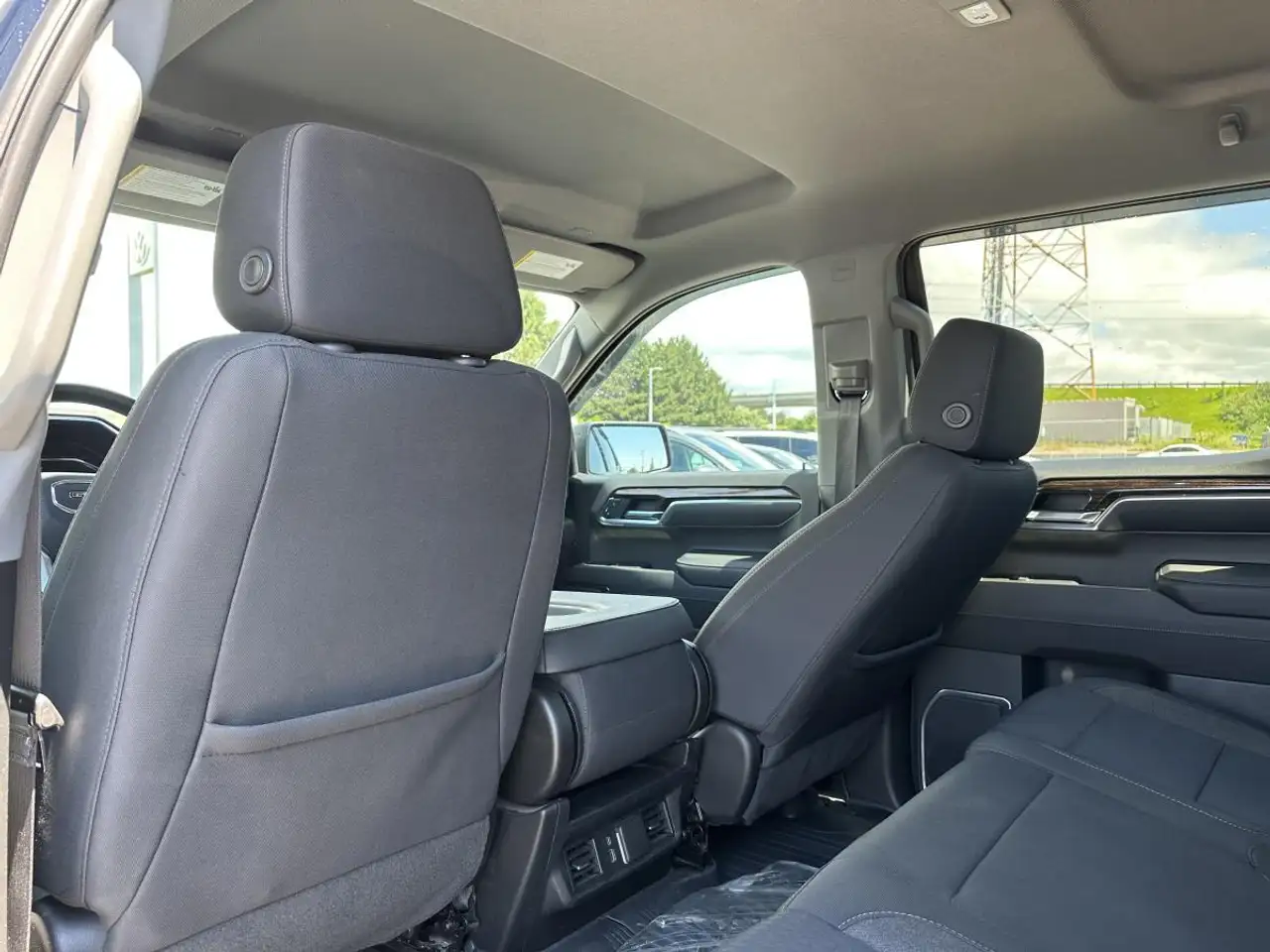 GMC Sierra 1500 photo GMC Sierra 1500