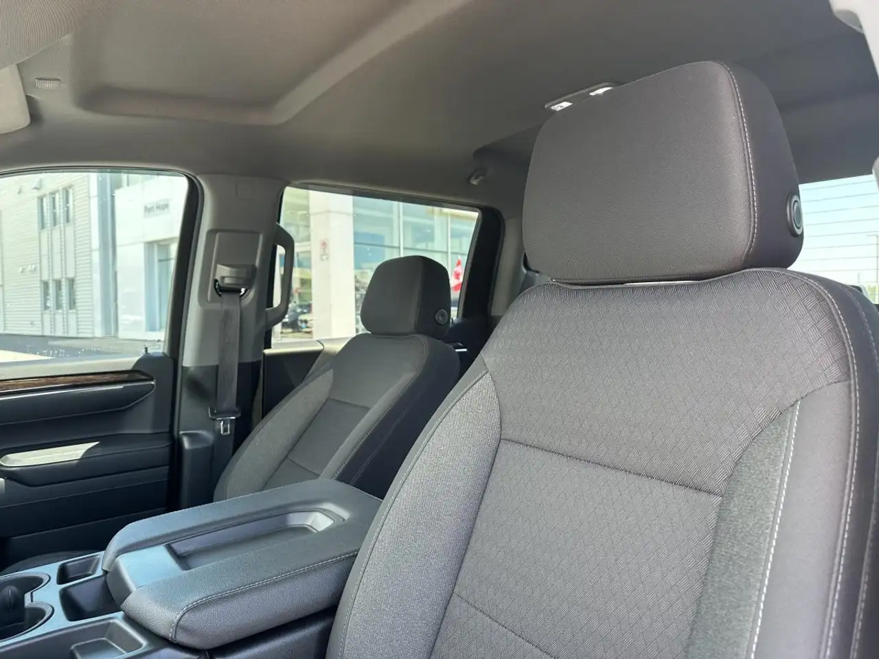 GMC Sierra 1500 photo GMC Sierra 1500