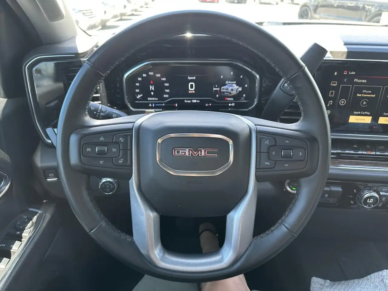 GMC Sierra 1500 photo GMC Sierra 1500